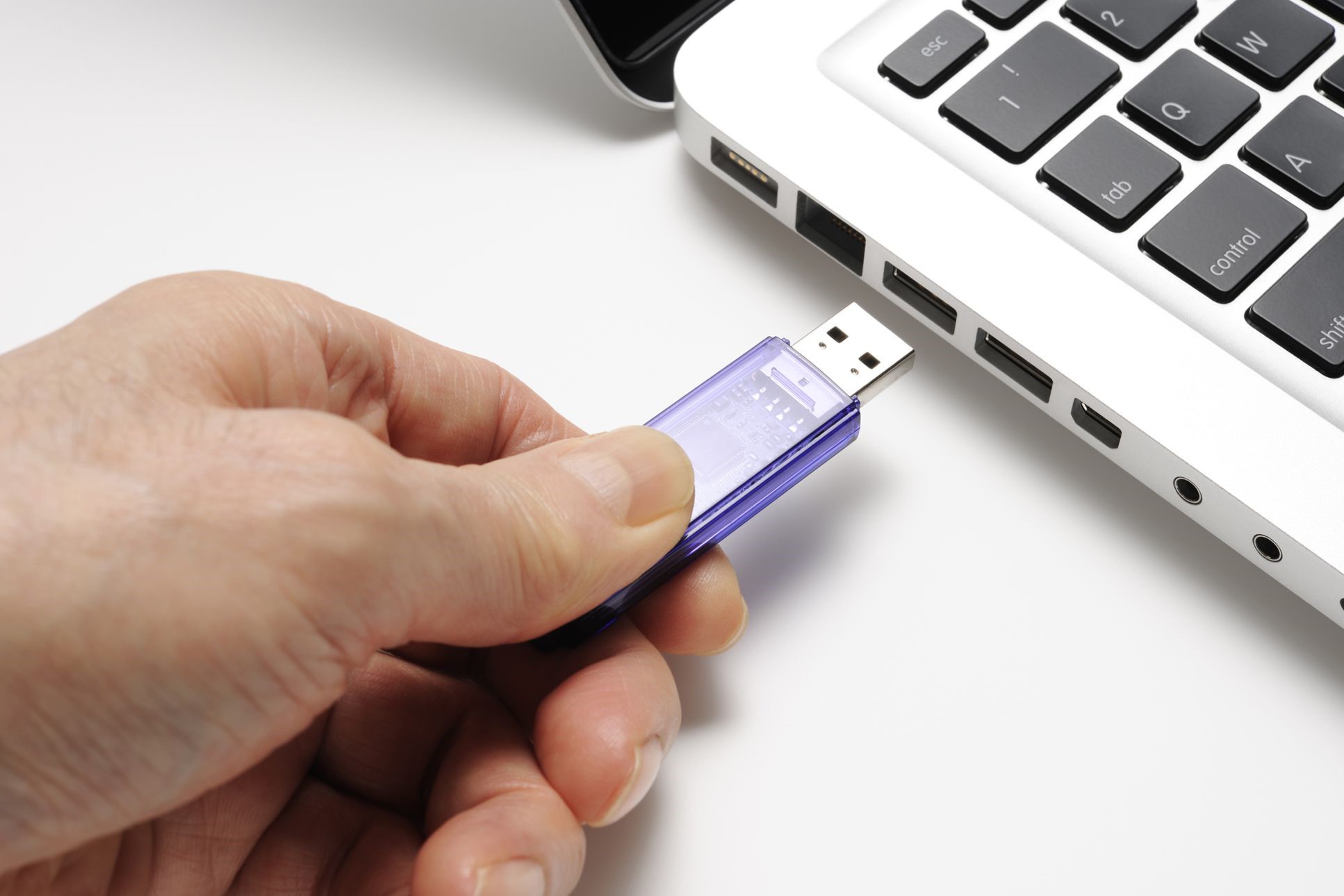 Pamięć flash USB