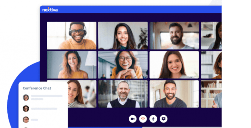 Wideo Nextiva