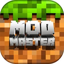 Mod-Master pour Minecraft PE