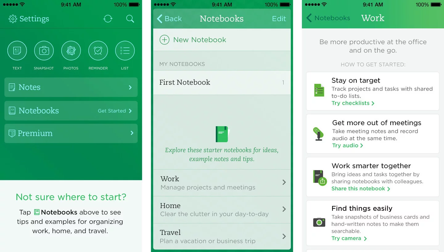 Evernote