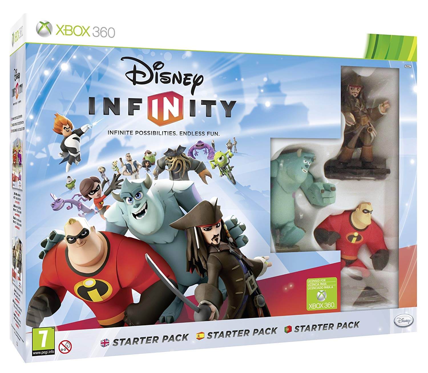 Disney-Infinity