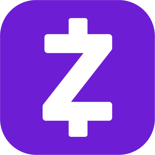 Zelle 應用程序