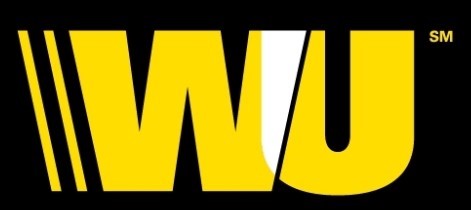 Logotipo de la aplicación Western Union