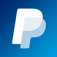 Logotipo do PayPal