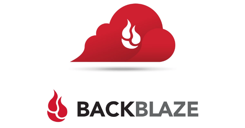 copia de seguridad en la nube backblaze