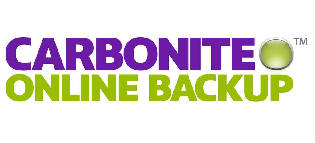 backup online carbonit