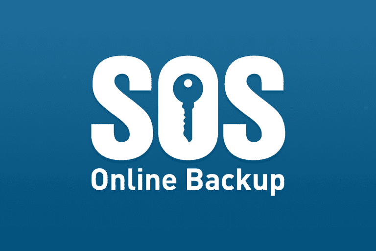 Backup in linea SOS