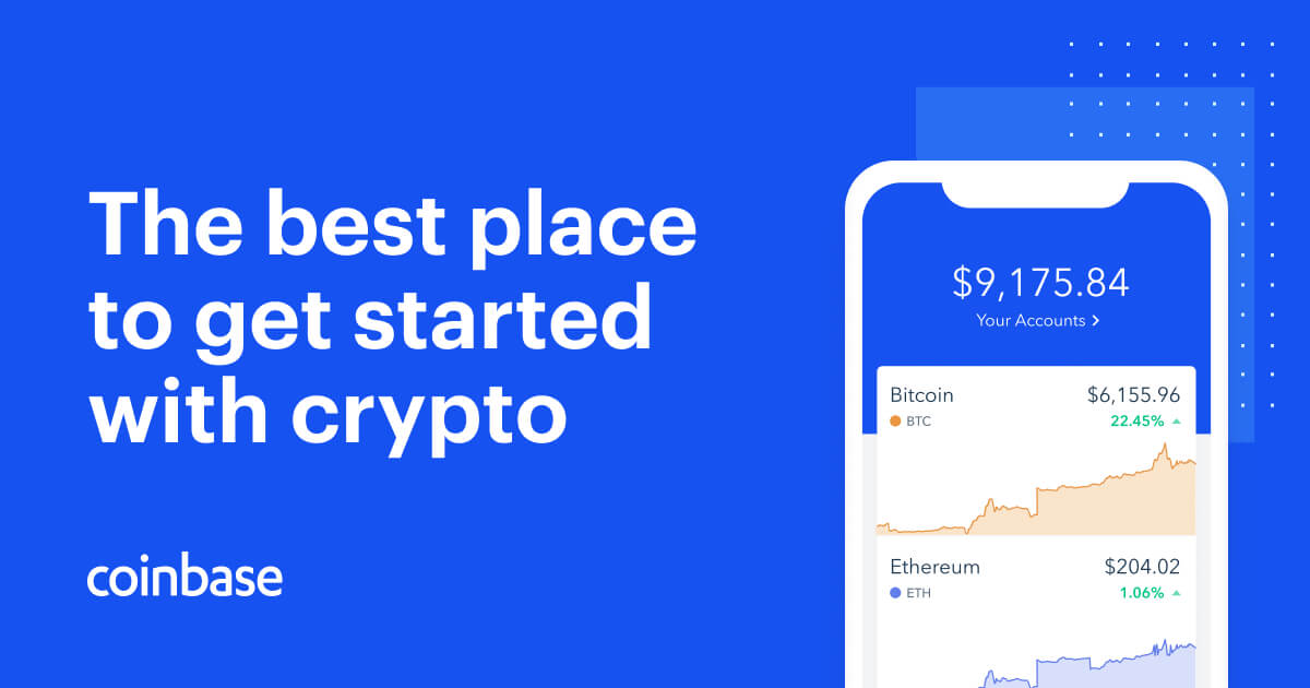 app coinbase_cryptocurrency