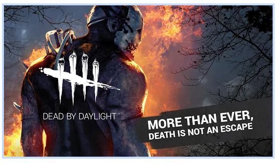 Dead by Daylight