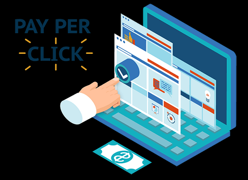 Pay Per Click (PPC)