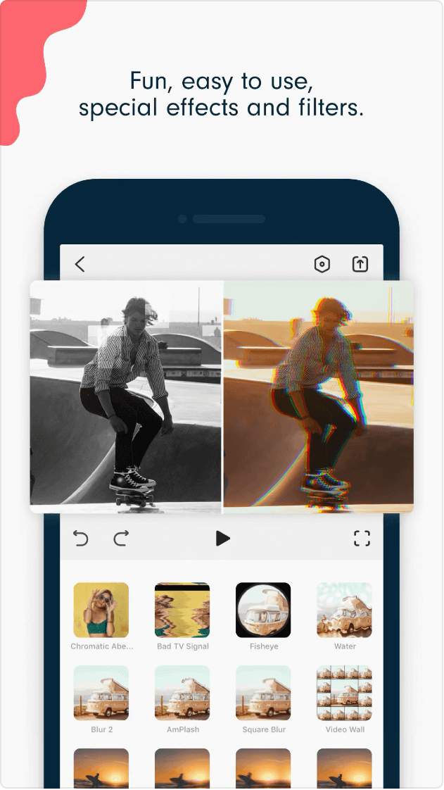 como editar videos en iphone