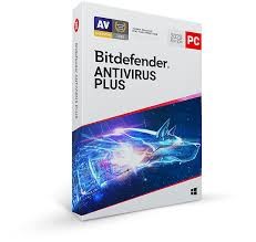 Bitdefender-Windows用のアプリが必要です