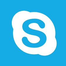 skype