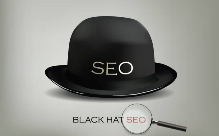 Black-Hat-Seo