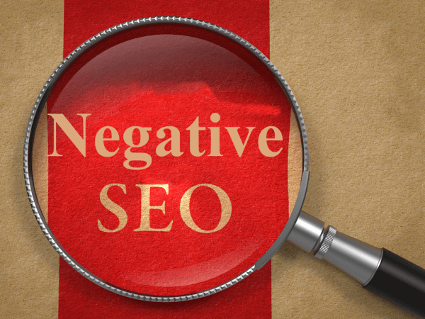 negativ-seo