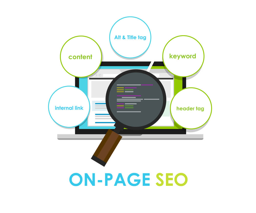 on-page-seo