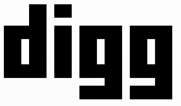 digg-logosu