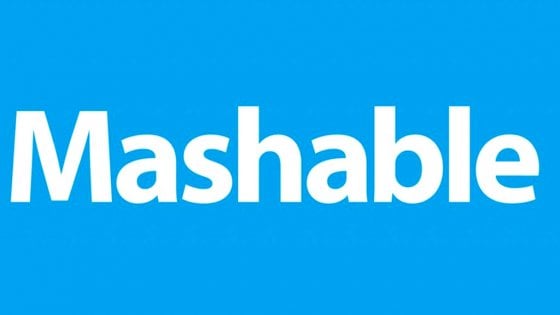 Mashable