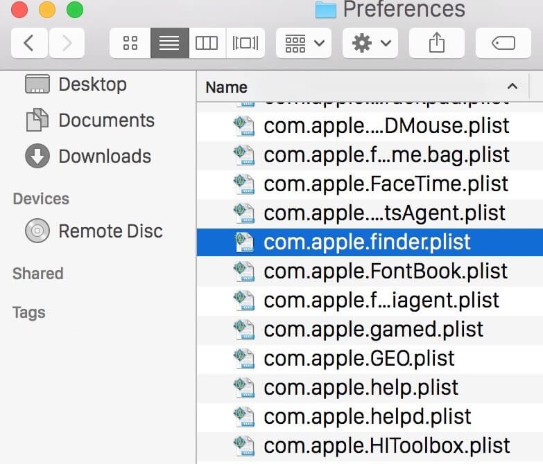 MacOS Catalina Wi-Fi 문제 수정