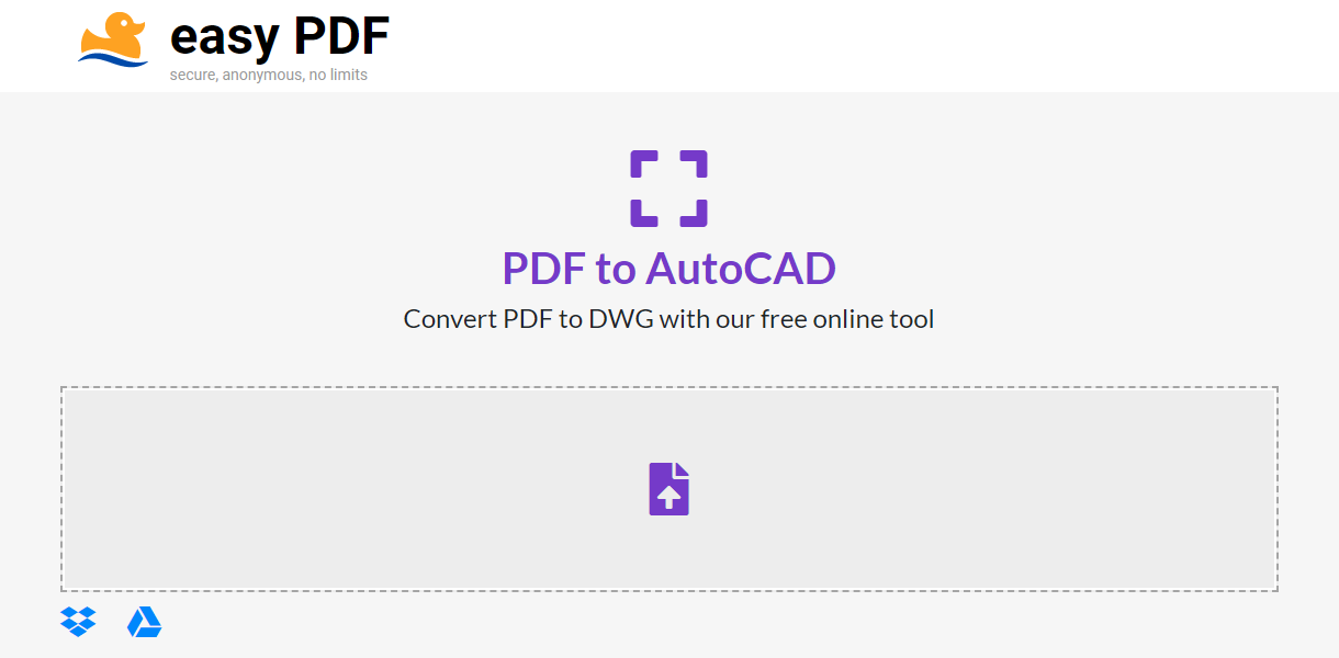 EasyPDF