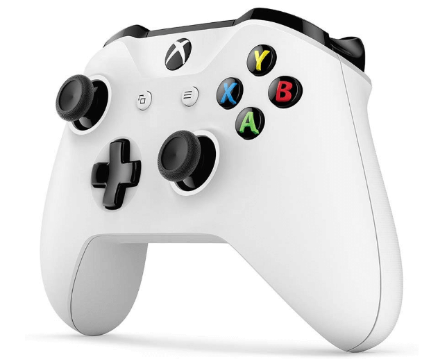 คอนโทรลเลอร์ Xbox One S