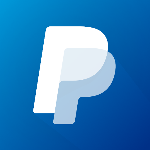 PayPalのロゴ