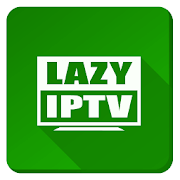 Lazy IPTV – TV-Technologie-basierte IPTV-App