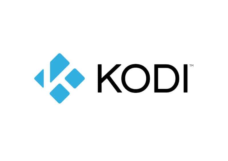 Logotipo de Kodi