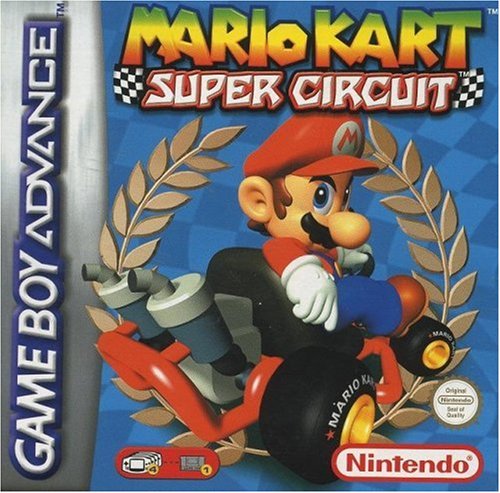 Mario kart