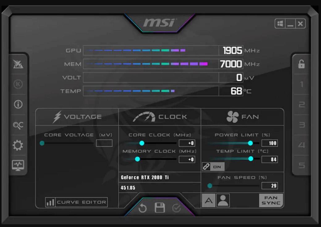 msi