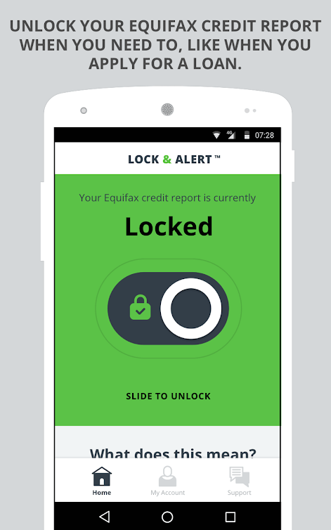 Lock＆Alert