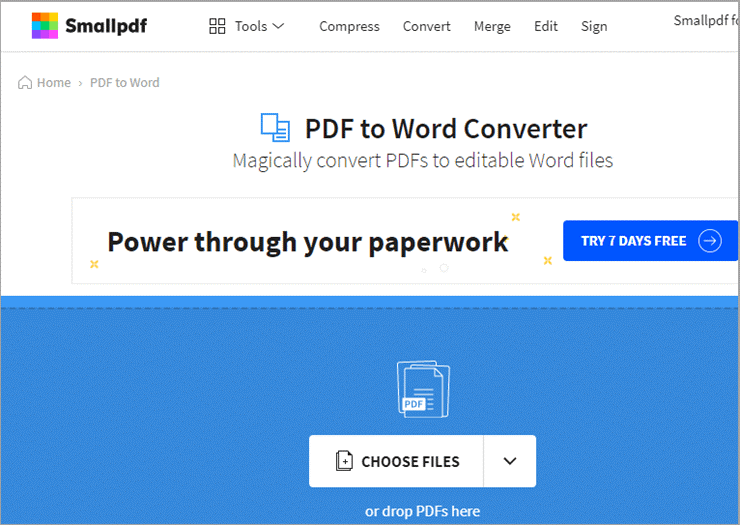 PDF pequeno