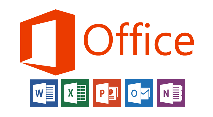 pakiet biurowy Microsoft Office