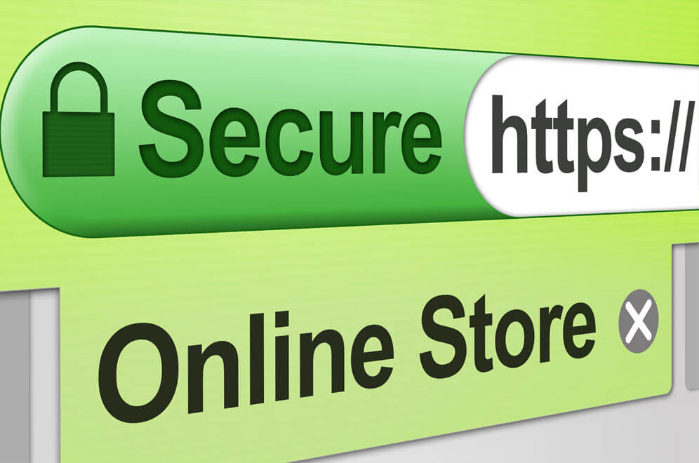 ซื้อใบรับรอง SSL