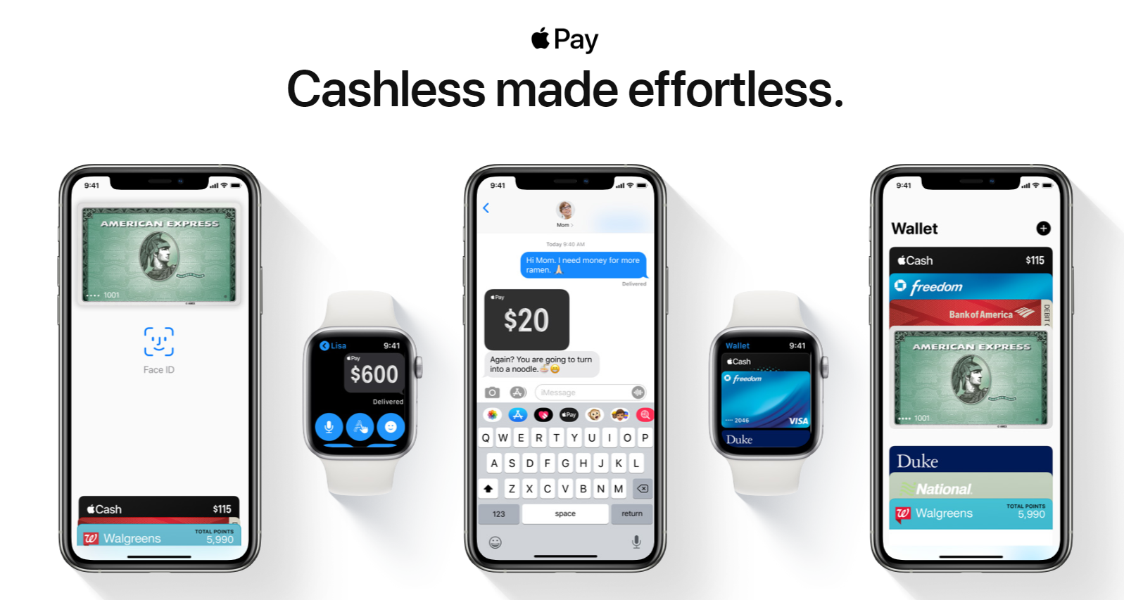 ApplePay