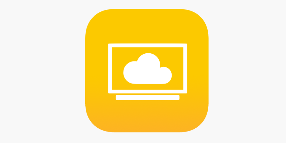 Cloud Stream IPTV Player