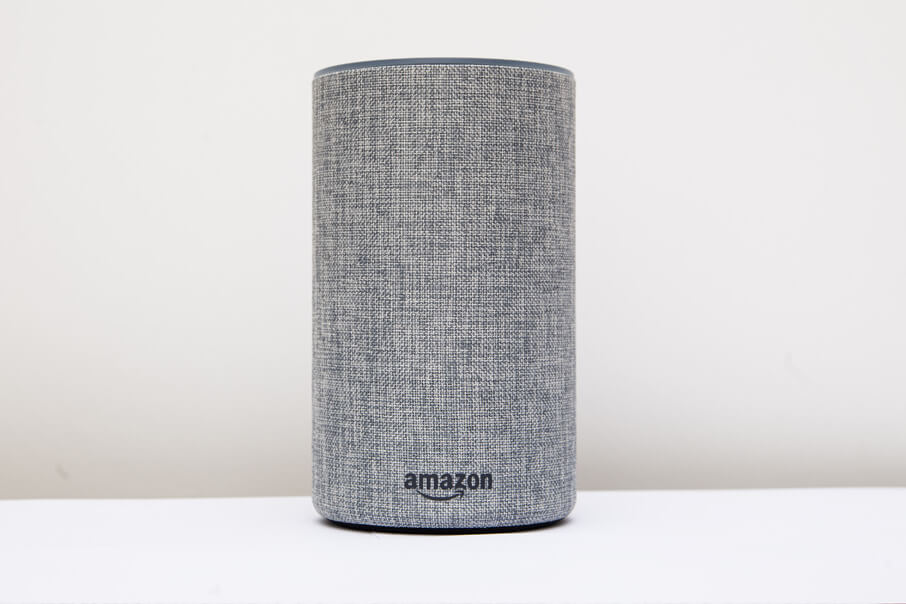 Amazon Echo