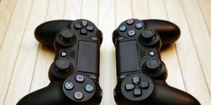 PS4和PS5有什麼區別