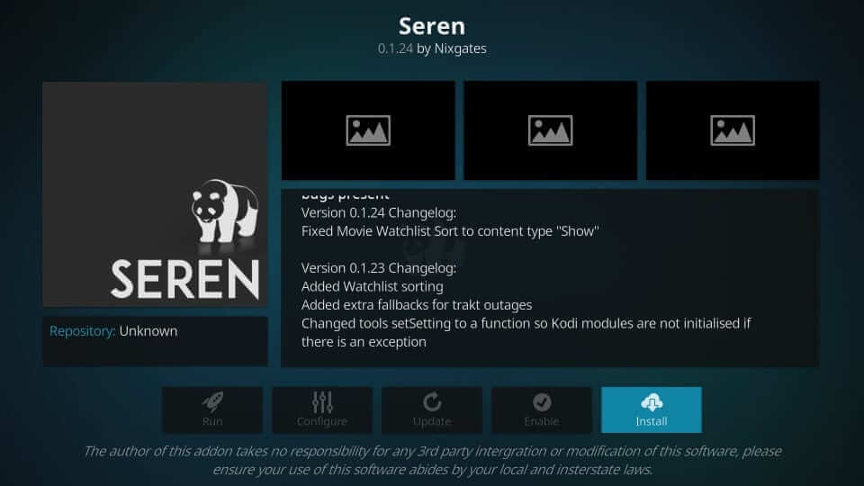 Seren