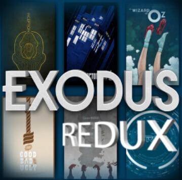 Exode Redux