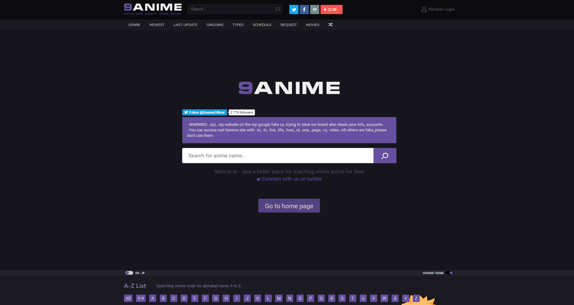 9Animé