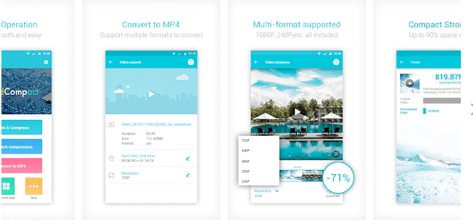 ตัวแปลงวิดีโอเป็น MP3