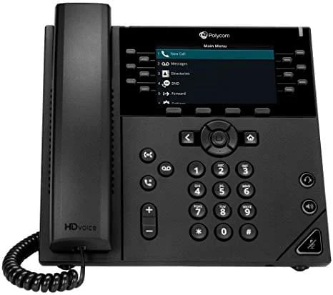 polycom vvx450