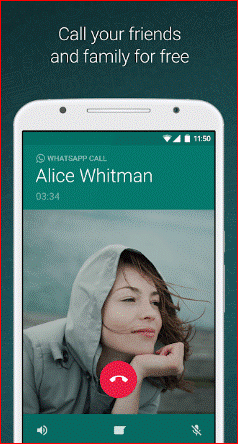 Facetime Messenger - Alternative de Factime pour Android