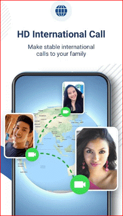 OMI - Altentive de FaceTime para Android