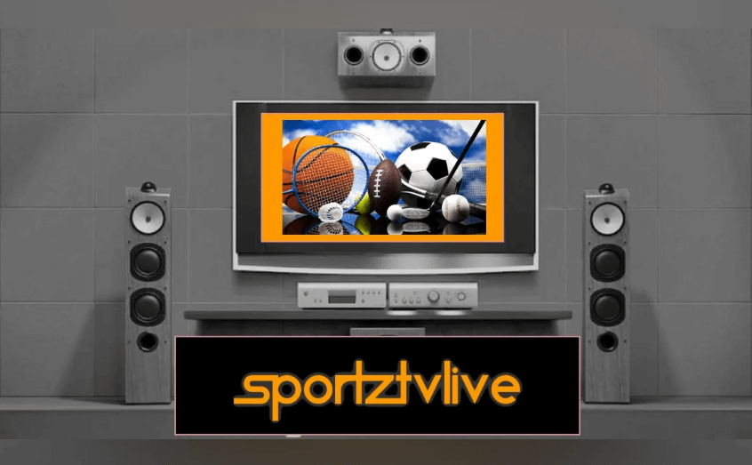 Sportz TV IPTV