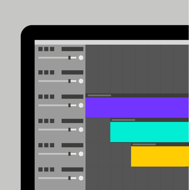 Soundation - лучшая онлайн-программа для создания битов