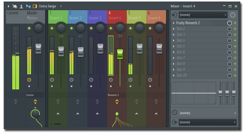 FLStudio-最高のビートメイキングソフトウェア