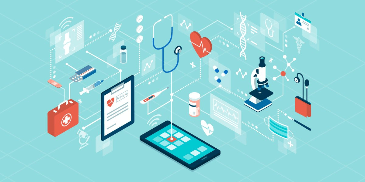 La telesalud es más versátil de lo que podemos imaginar