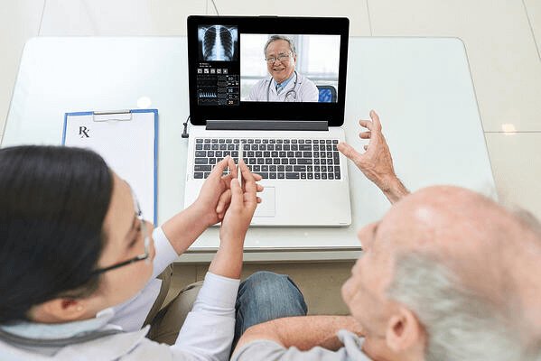 ความผิดพลาดของแนวคิด Telemedicine หากไม่มีการเชื่อมต่ออินเทอร์เน็ตที่เหมาะสม